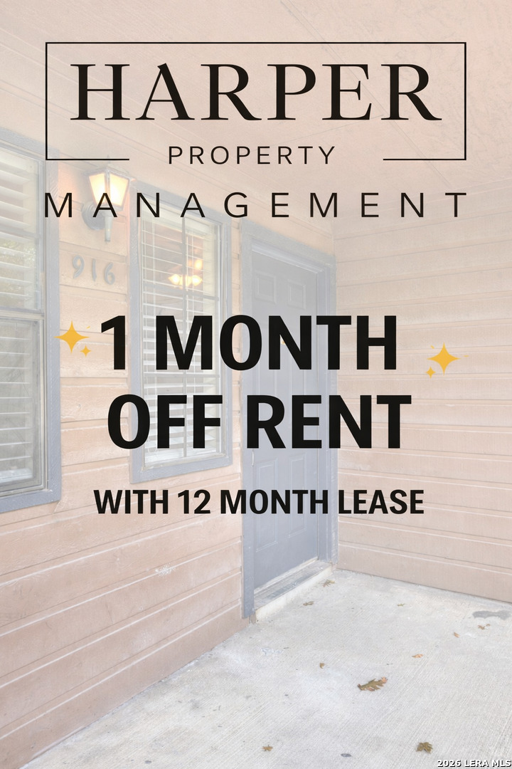 4803 Hamilton Wolfe Road San Antonio TX 78229