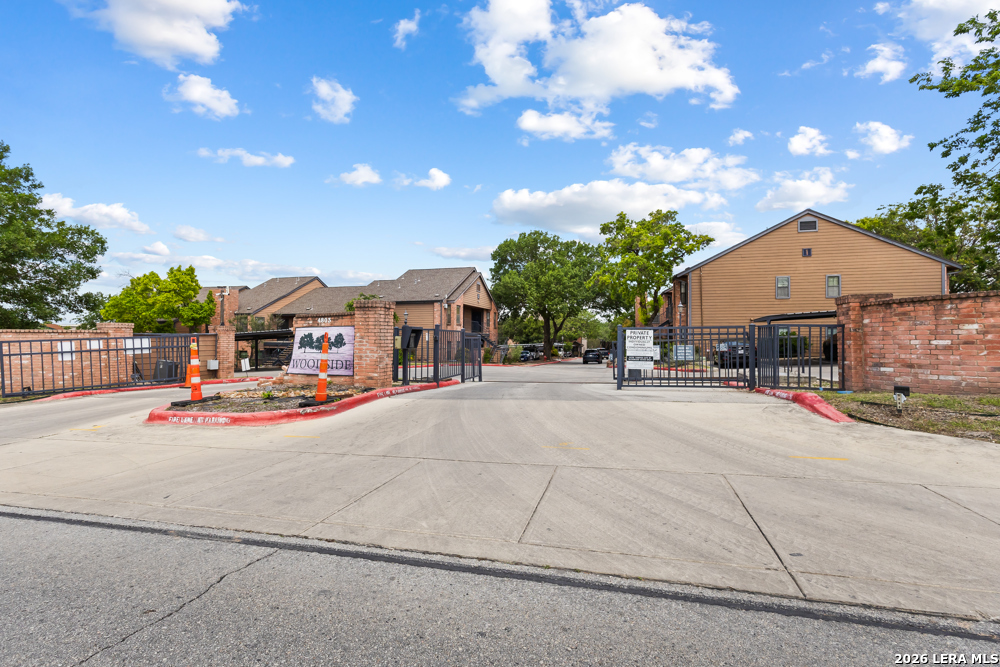 4803 Hamilton Wolfe Road San Antonio TX 78229