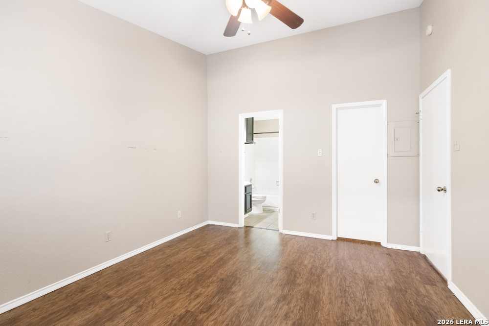 4803 Hamilton Wolfe Road San Antonio TX 78229