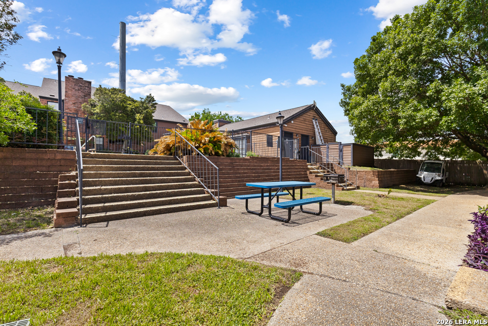 4803 Hamilton Wolfe Road San Antonio TX 78229