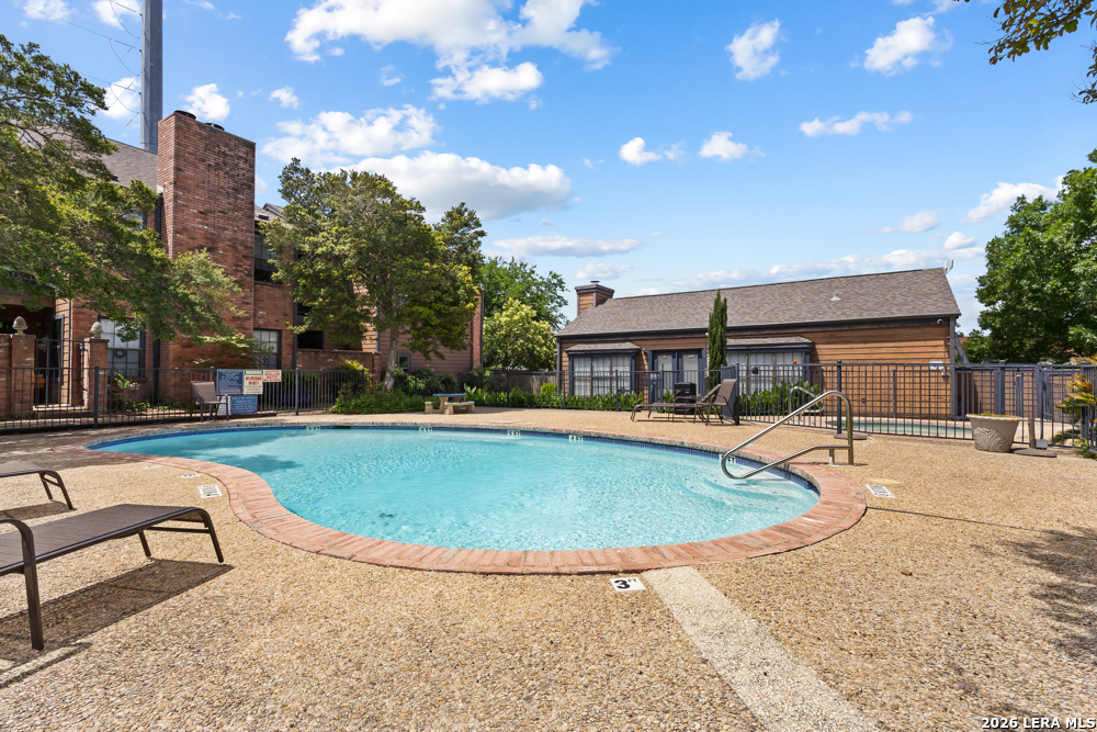 4803 Hamilton Wolfe Road San Antonio TX 78229