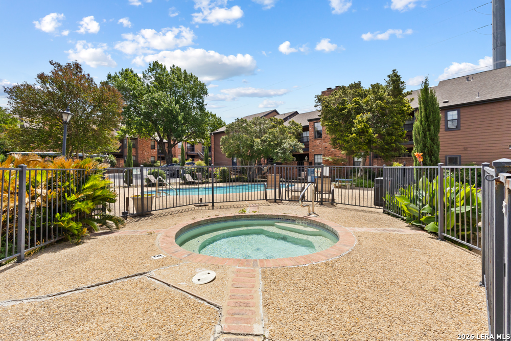 4803 Hamilton Wolfe Road San Antonio TX 78229
