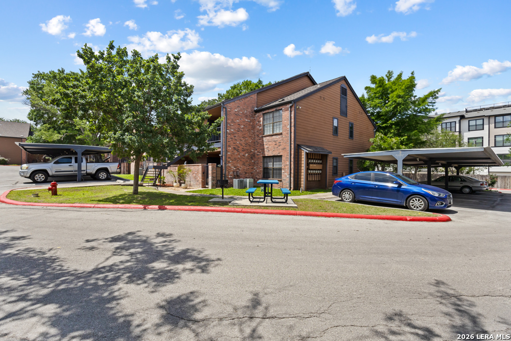 4803 Hamilton Wolfe Road San Antonio TX 78229