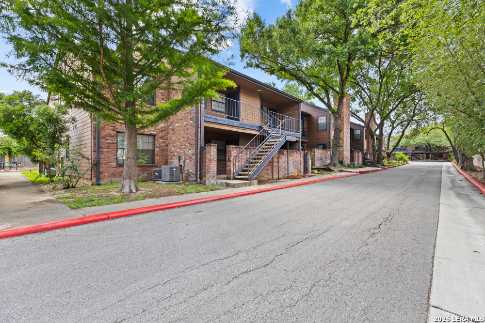 4803 Hamilton Wolfe Road San Antonio TX 78229