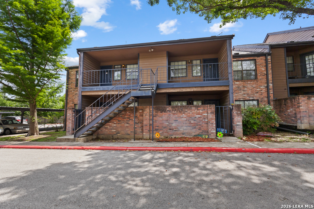 4803 Hamilton Wolfe Road San Antonio TX 78229