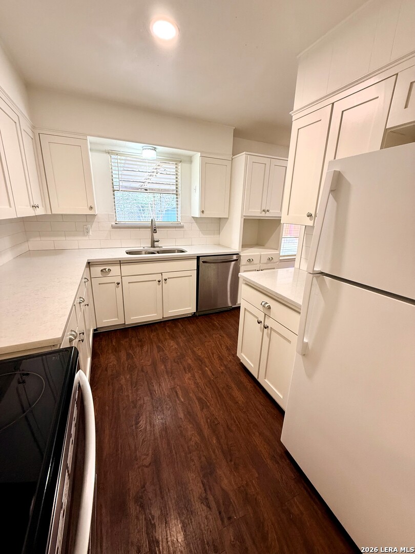 124 Phil Wilson Boerne TX 78006