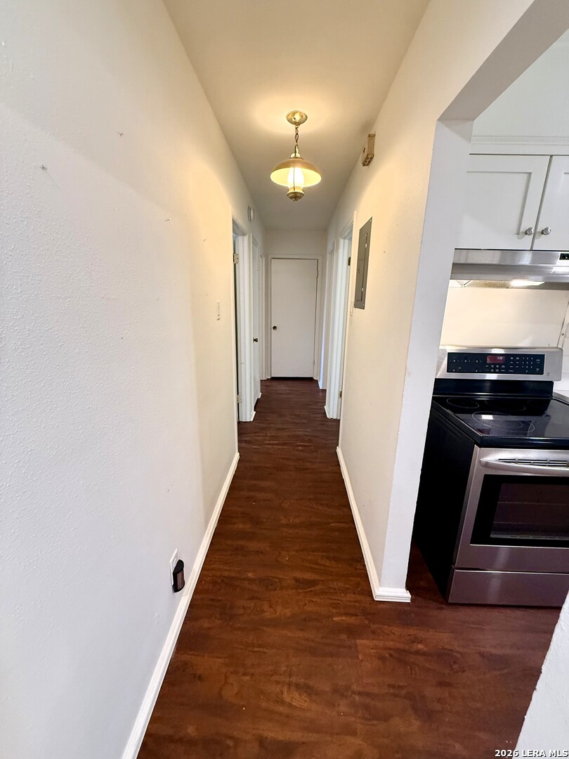 124 Phil Wilson Boerne TX 78006