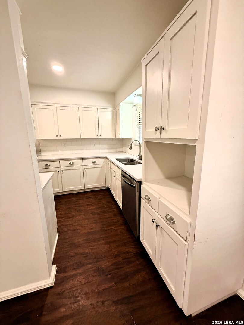 124 Phil Wilson Boerne TX 78006