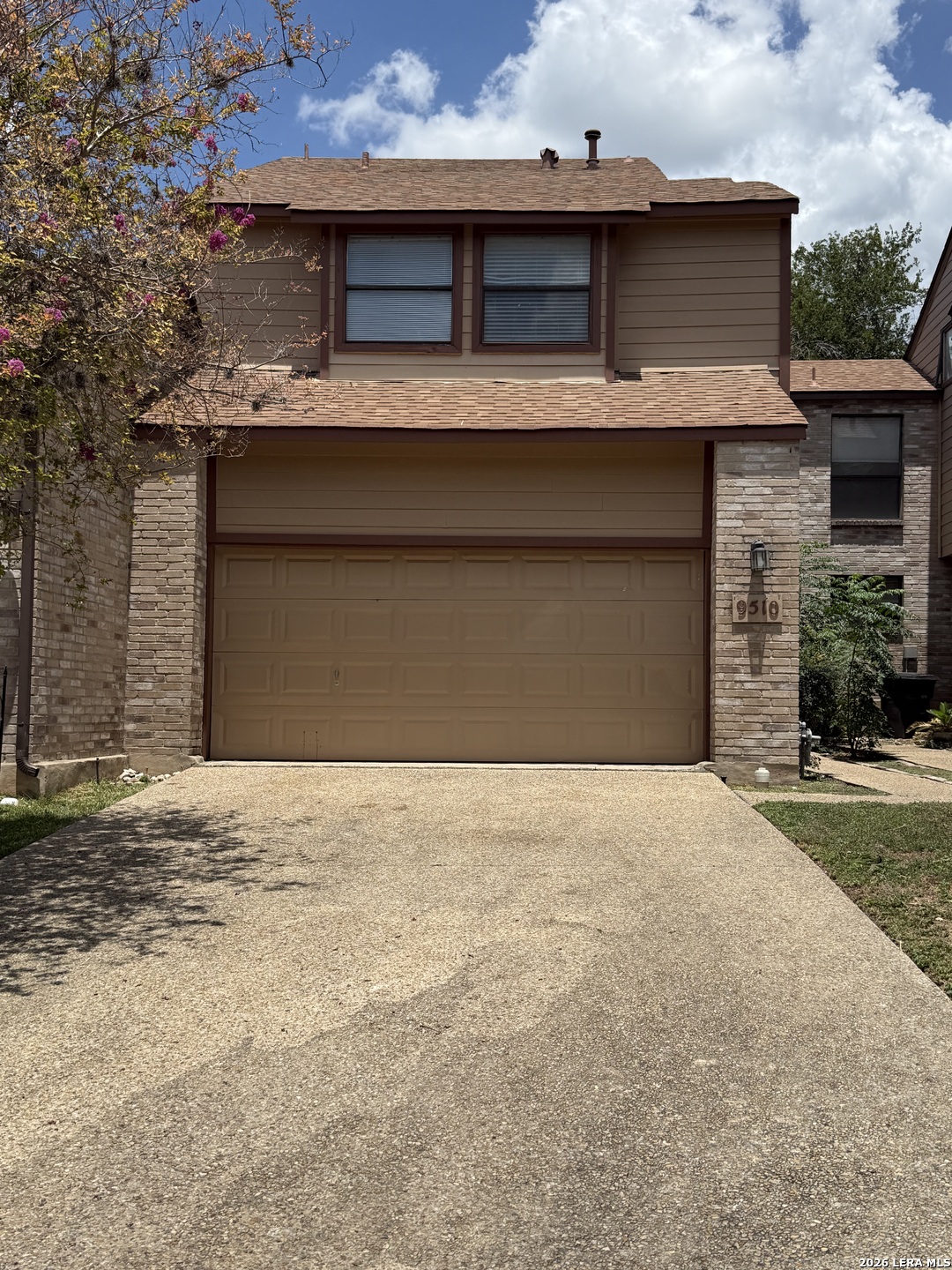 9510 Scots Glen San Antonio TX 78240