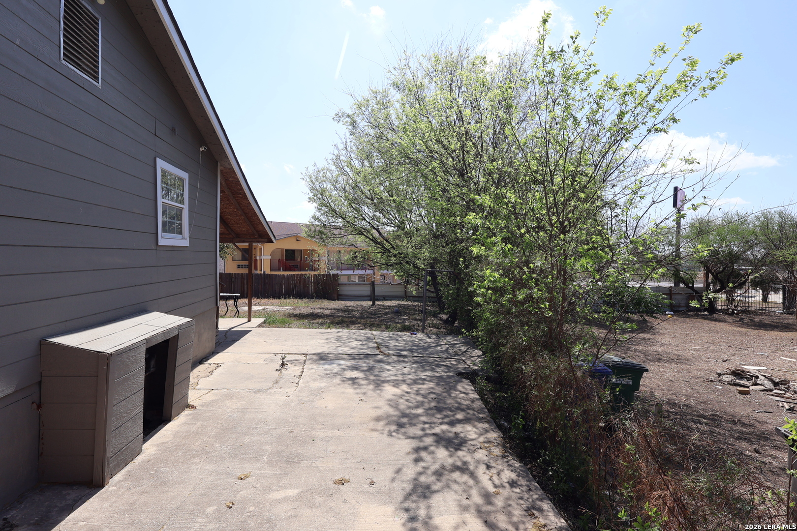 1300 Norfleet Street San Antonio TX 78208