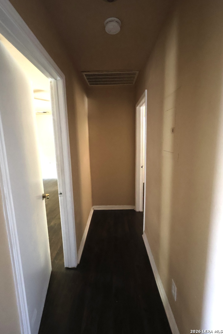 1300 Norfleet Street San Antonio TX 78208
