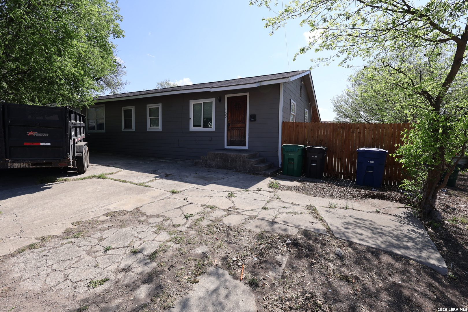 1300 Norfleet Street San Antonio TX 78208