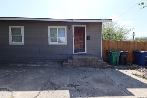 1300 Norfleet Street San Antonio TX 78208