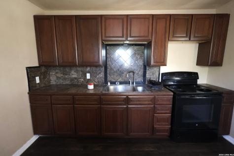1300 Norfleet Street San Antonio TX 78208