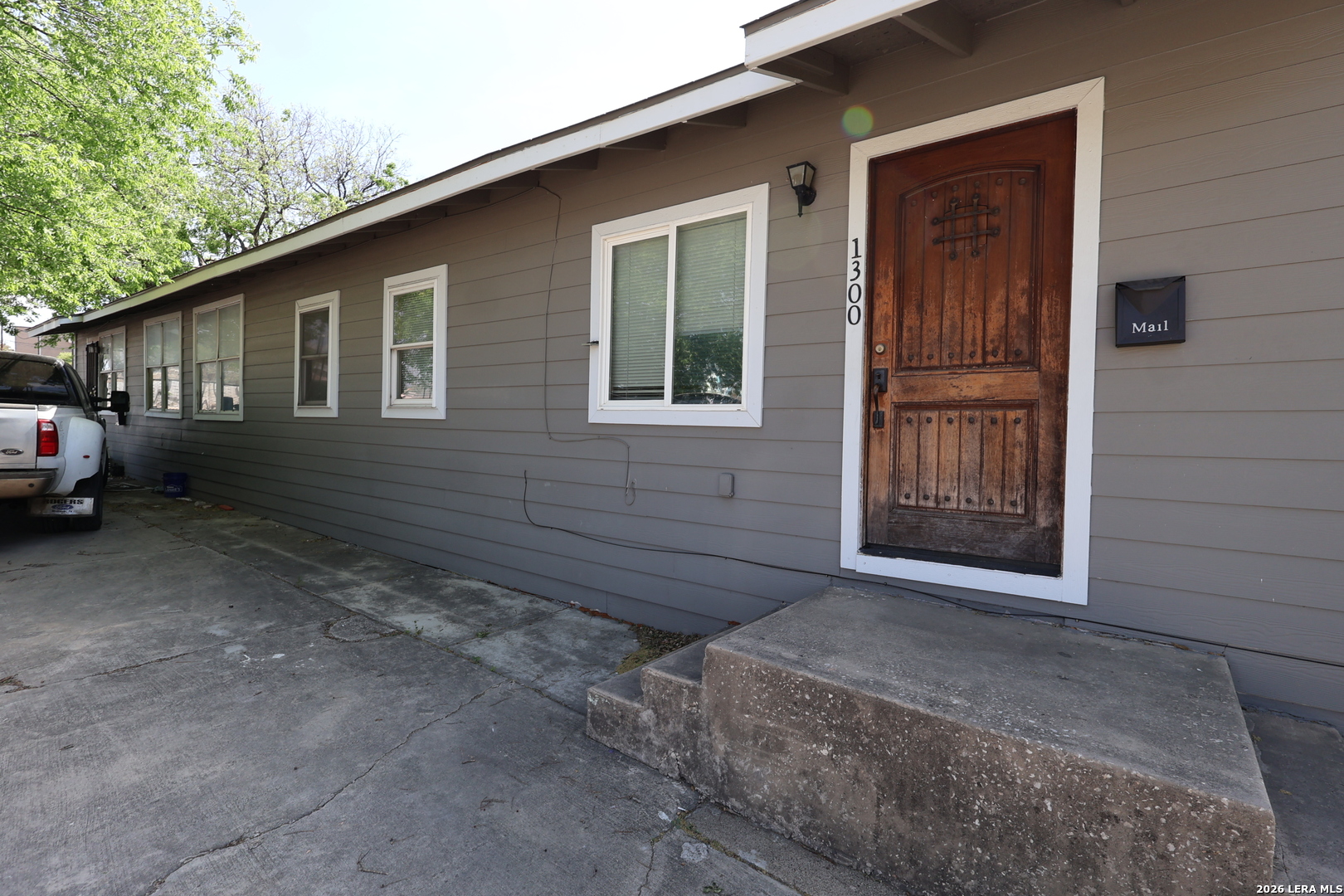 1300 Norfleet Street San Antonio TX 78208