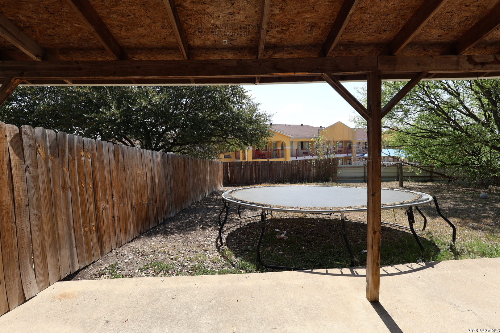 1300 Norfleet Street San Antonio TX 78208