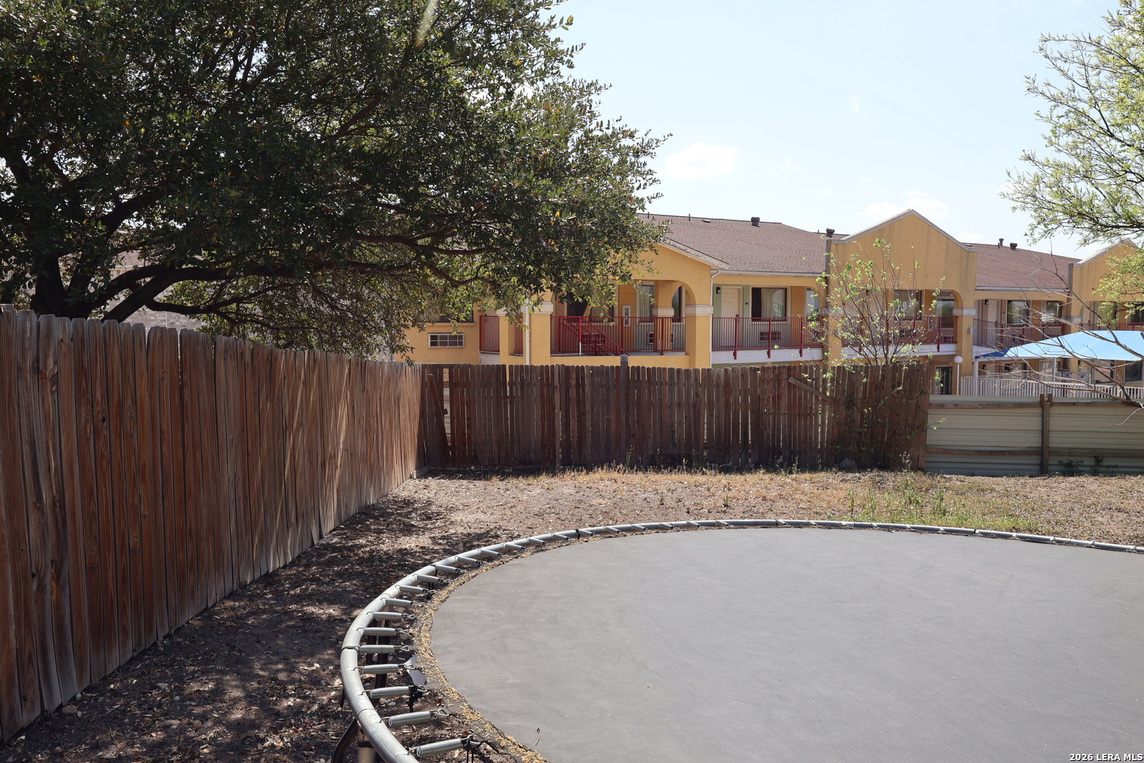 1300 Norfleet Street San Antonio TX 78208