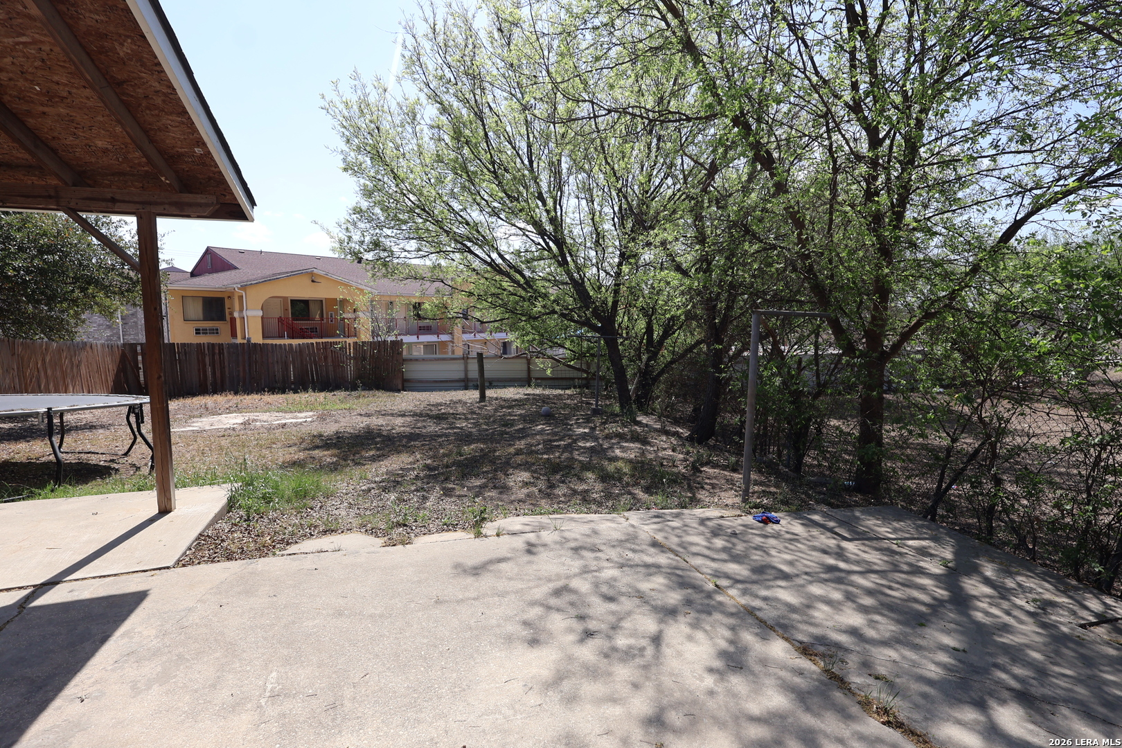 1300 Norfleet Street San Antonio TX 78208