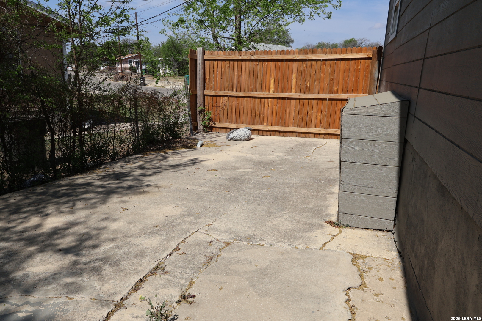 1300 Norfleet Street San Antonio TX 78208