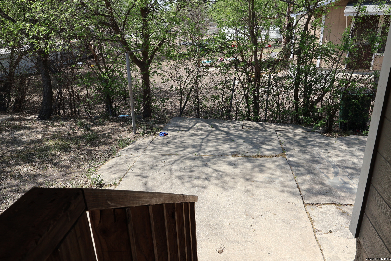 1300 Norfleet Street San Antonio TX 78208