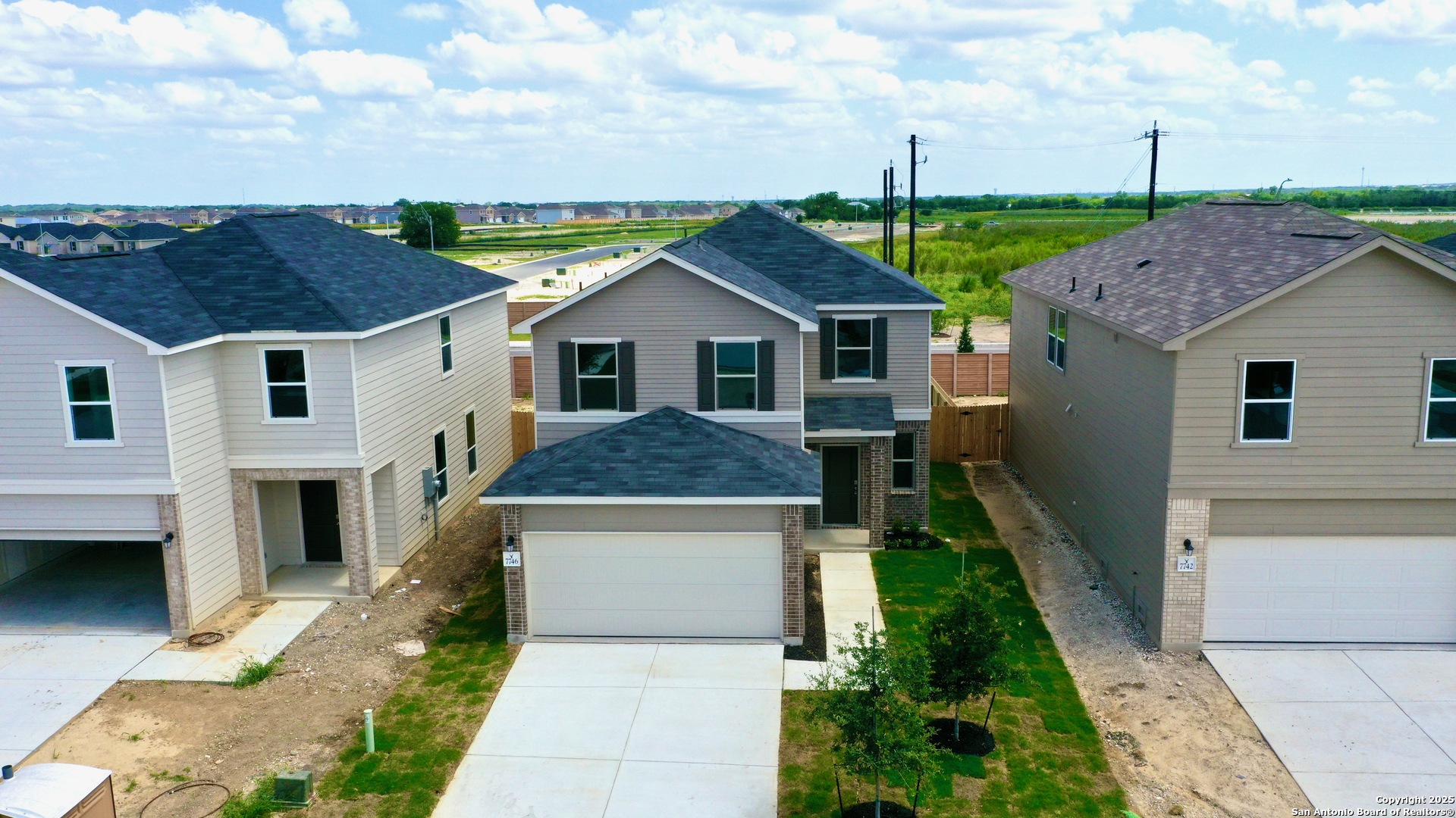 7746 Canyon Wren San Antonio TX 78253
