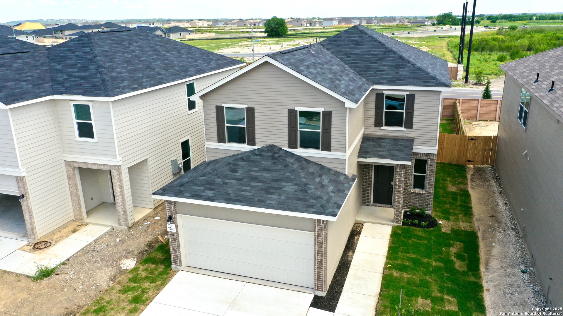 7746 Canyon Wren San Antonio TX 78253