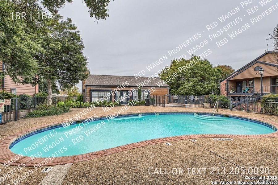 4803 Hamilton Wolfe San Antonio TX 78229
