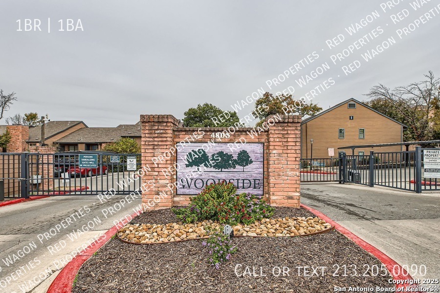 4803 Hamilton Wolfe San Antonio TX 78229