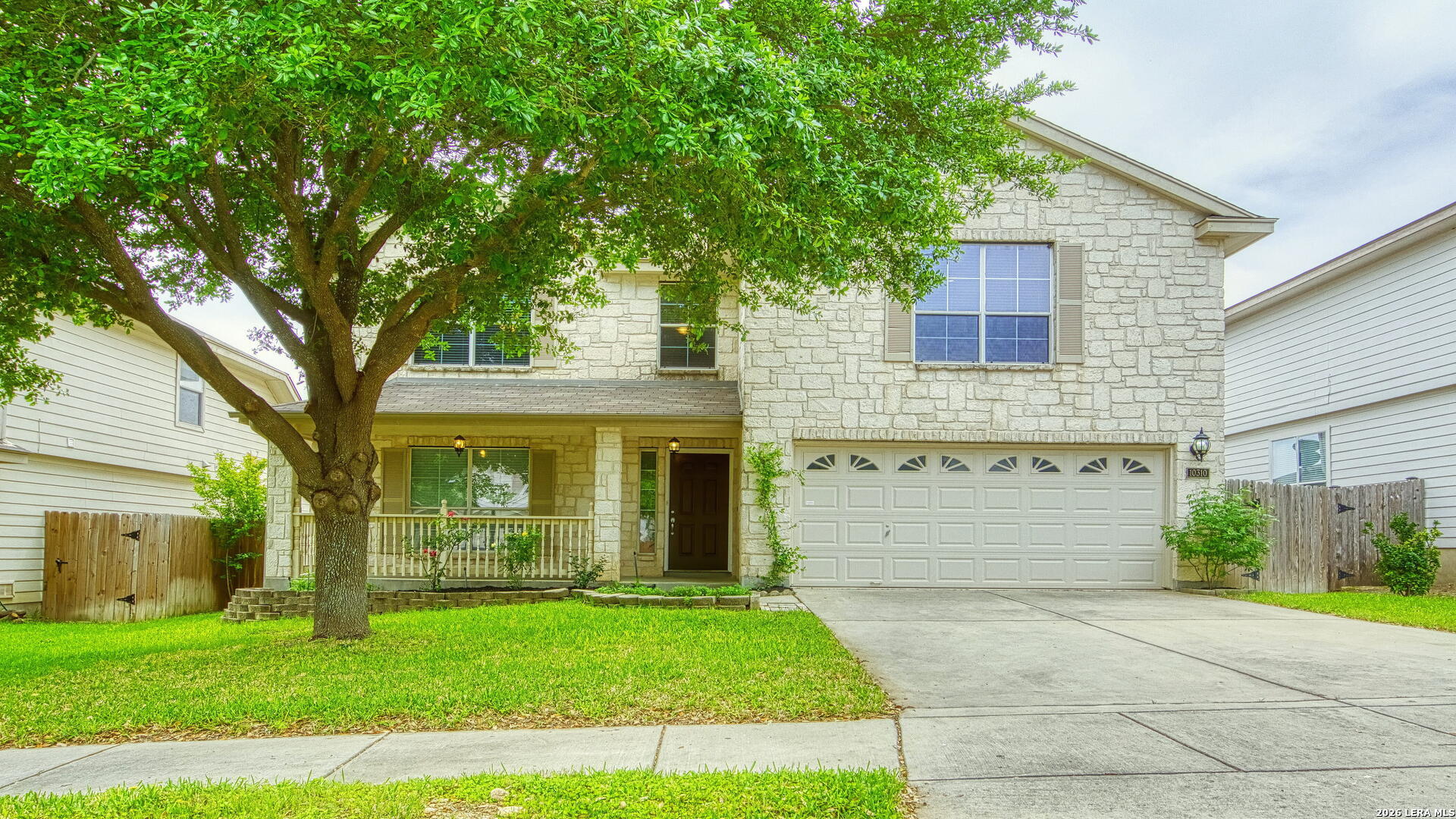 10310 Briar Rose San Antonio TX 78254