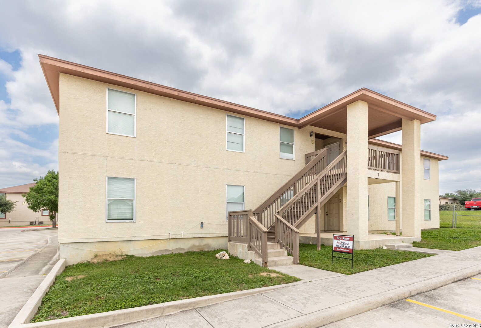 6482 Spring Time Street San Antonio TX 78249