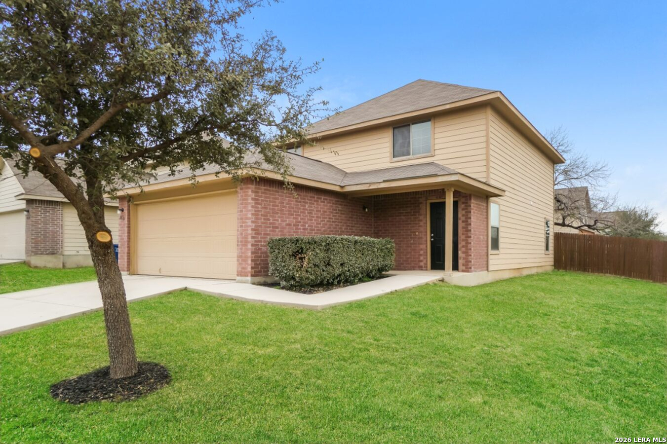 10614 Hunters Pond San Antonio TX 78224
