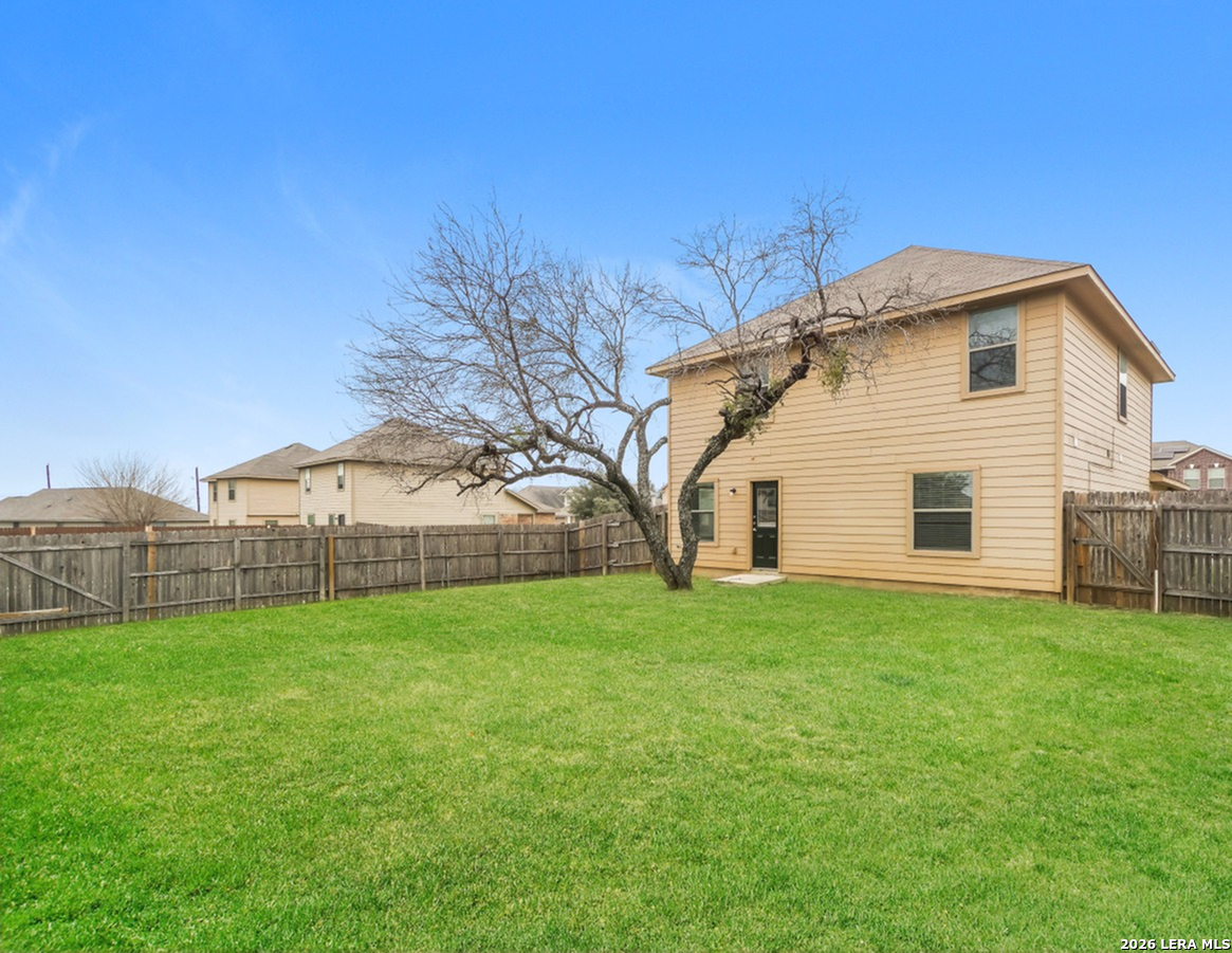 10614 Hunters Pond San Antonio TX 78224