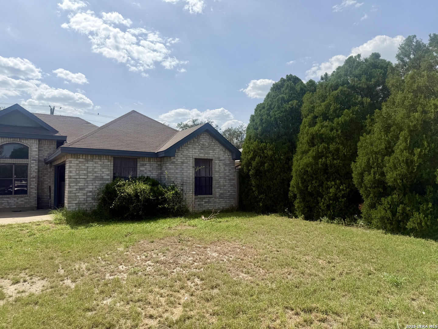 1245 Chittim Trail Eagle Pass TX 78852