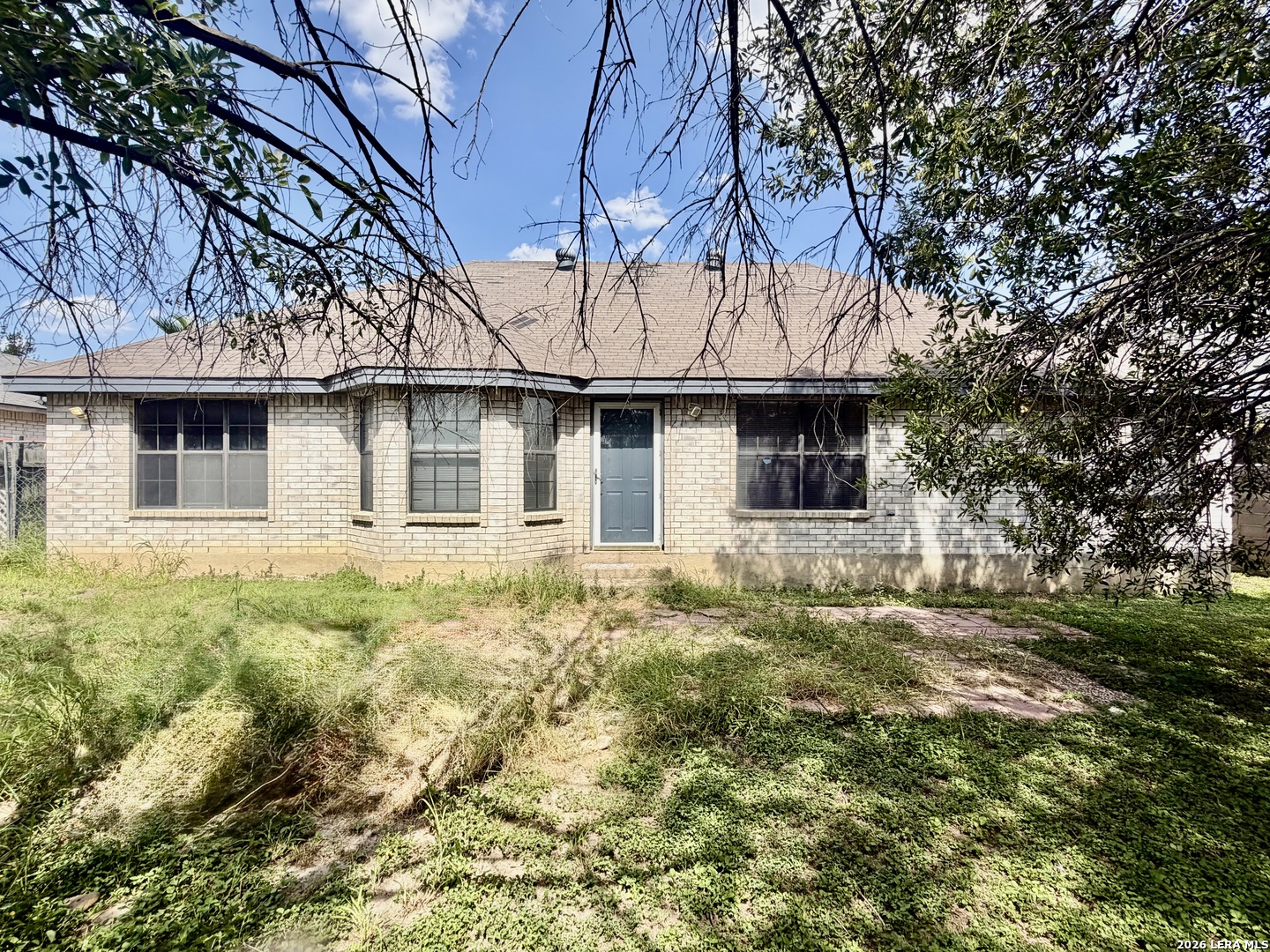 1245 Chittim Trail Eagle Pass TX 78852