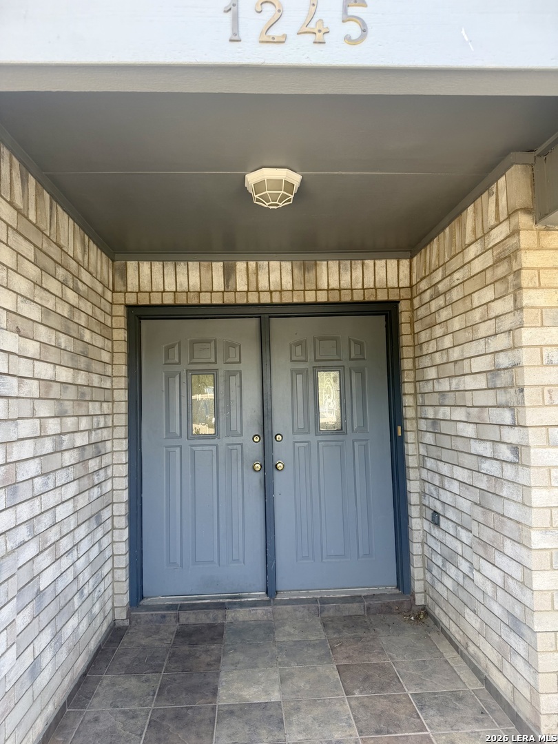 1245 Chittim Trail Eagle Pass TX 78852