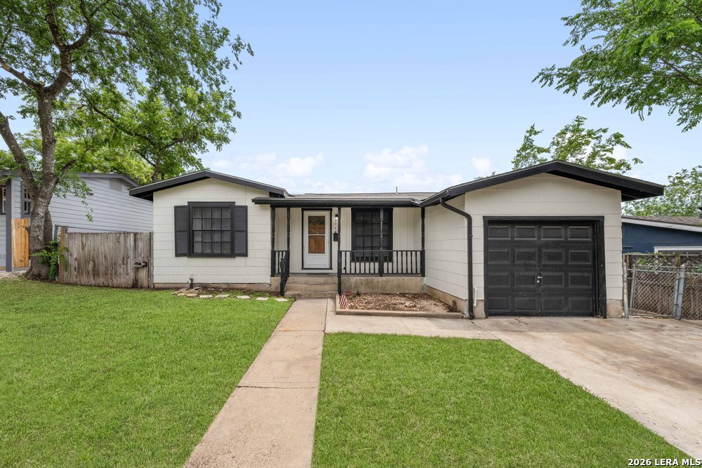 310 Sumner Drive San Antonio TX 78209