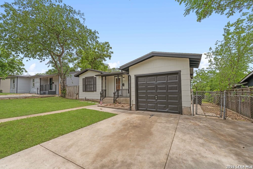 310 Sumner Drive San Antonio TX 78209