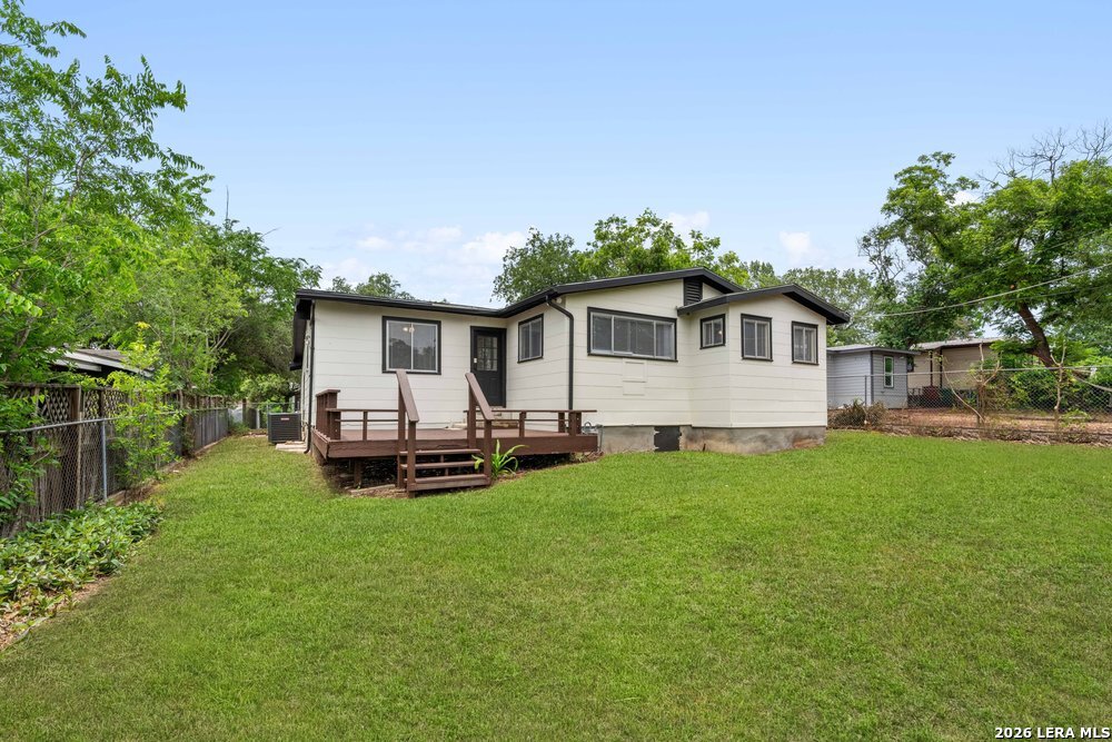 310 Sumner Drive San Antonio TX 78209