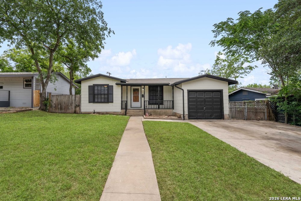 310 Sumner Drive San Antonio TX 78209