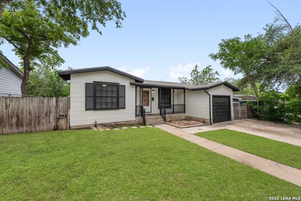 310 Sumner Drive San Antonio TX 78209