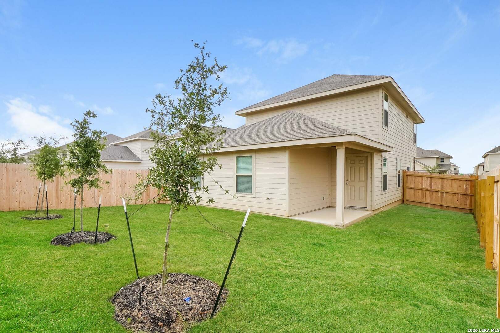 2343 Applewhite Meadow San Antonio TX 78224