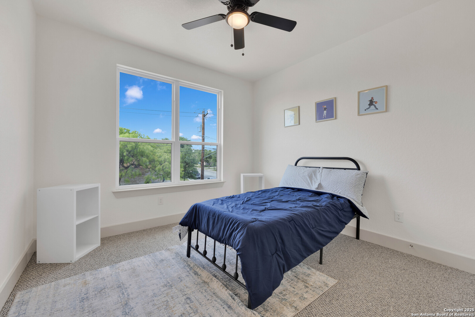 5142 Kelwood Street San Antonio TX 78250