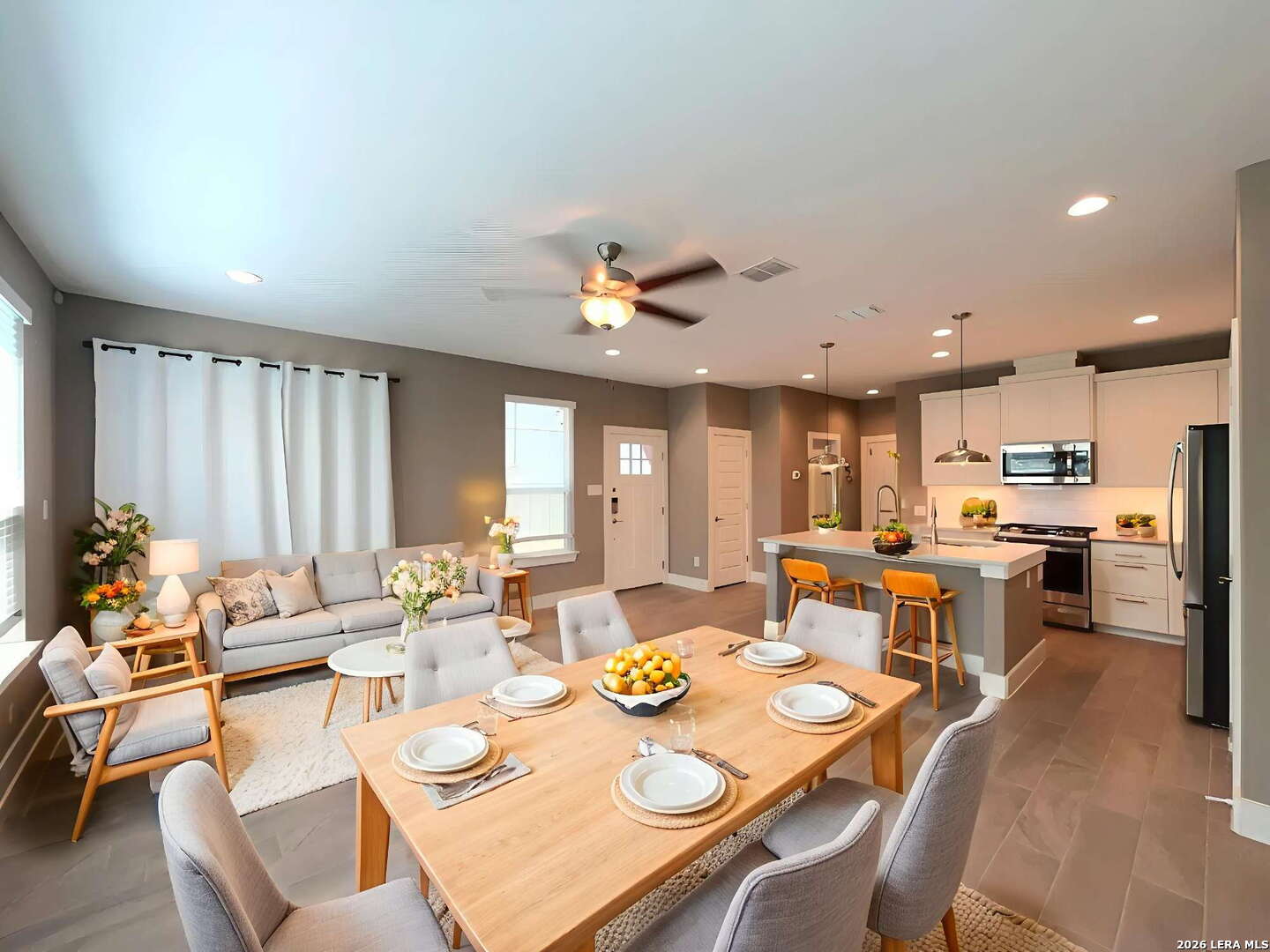 1511 E Sandalwood San Antonio TX 78209