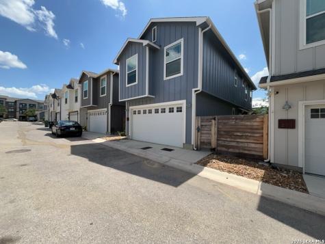 1511 E Sandalwood San Antonio TX 78209