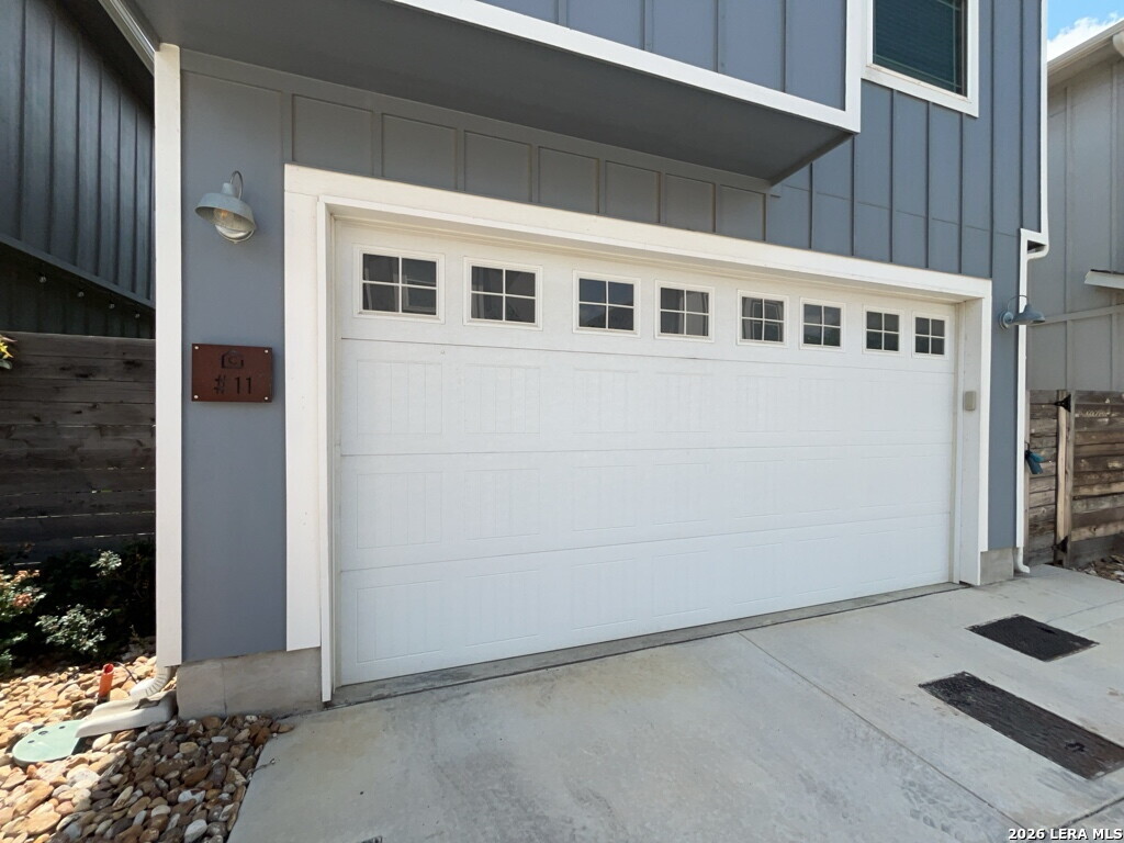1511 E Sandalwood San Antonio TX 78209