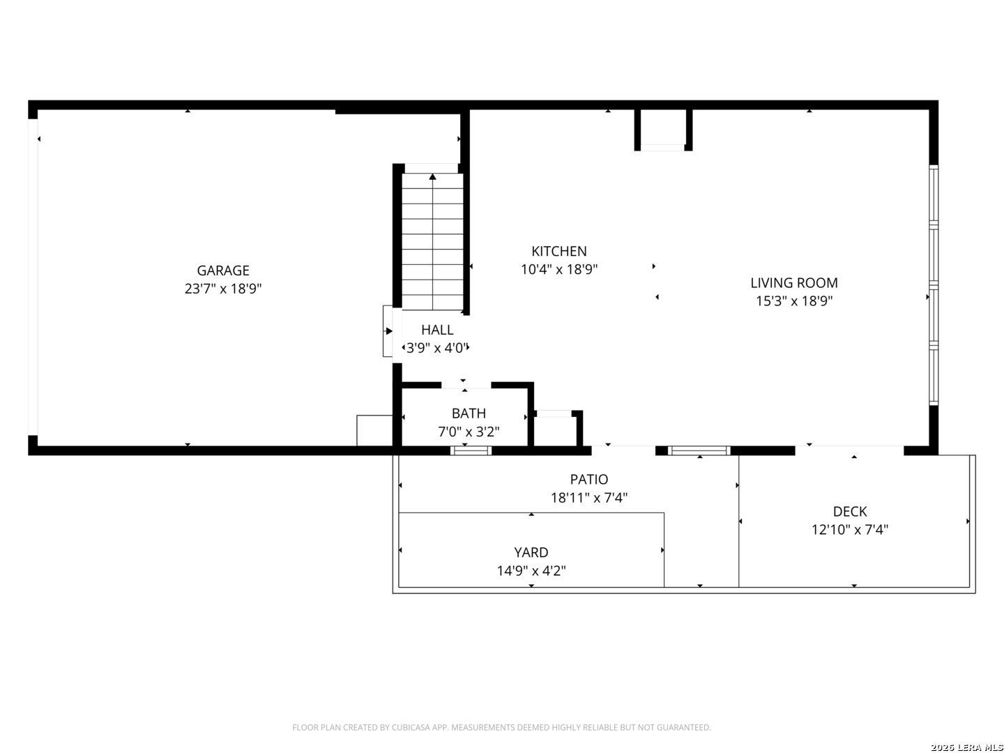 1511 E Sandalwood San Antonio TX 78209