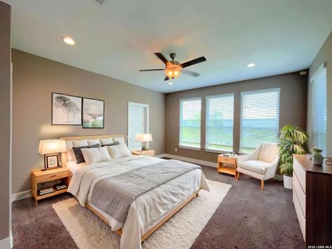 1511 E Sandalwood San Antonio TX 78209