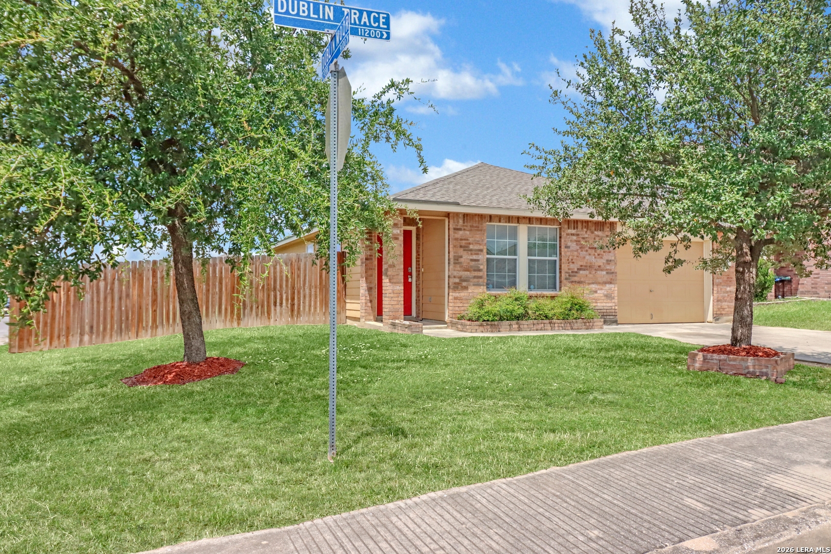 11247 Dublin Trace San Antonio TX 78254