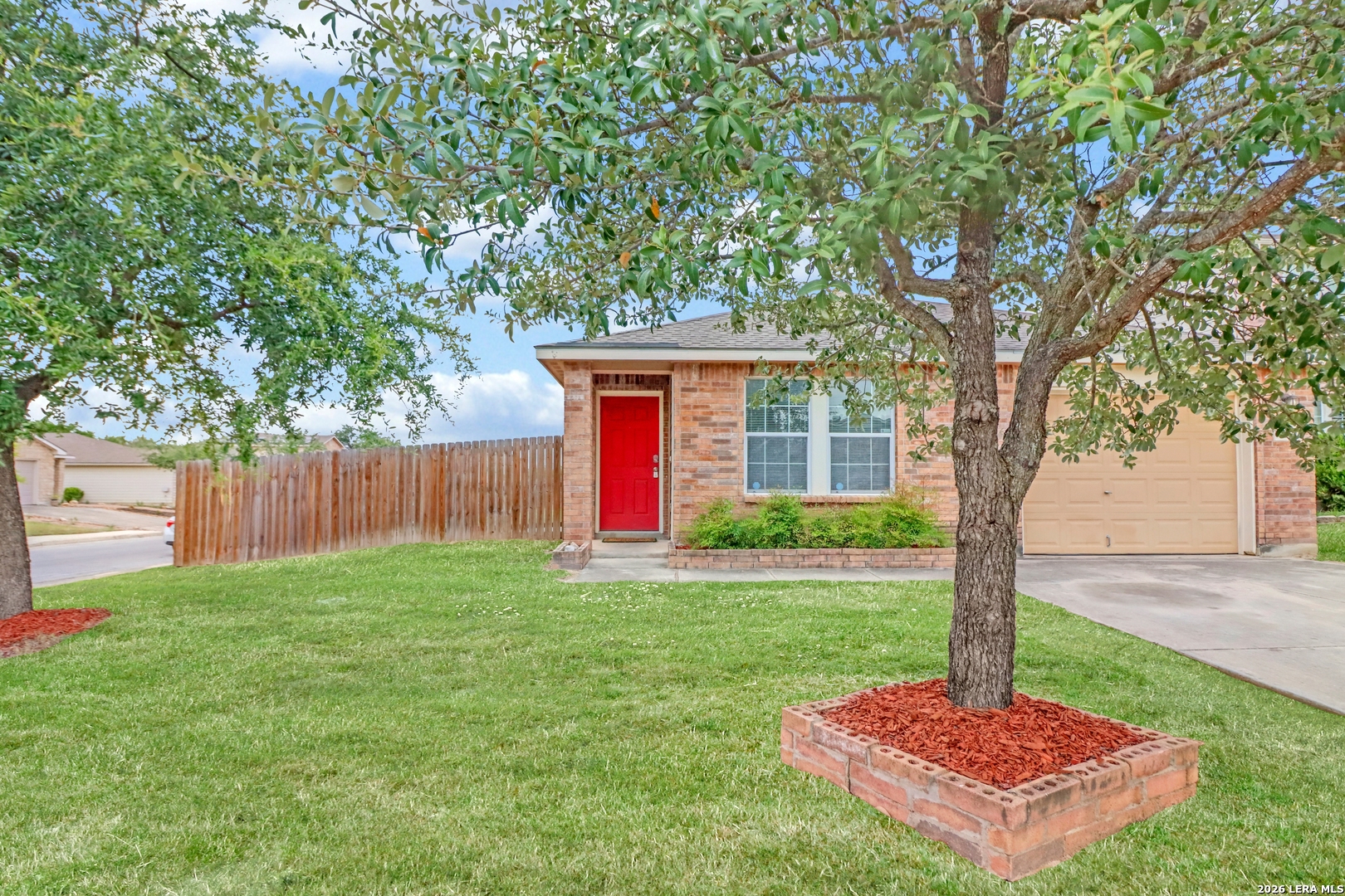 11247 Dublin Trace San Antonio TX 78254