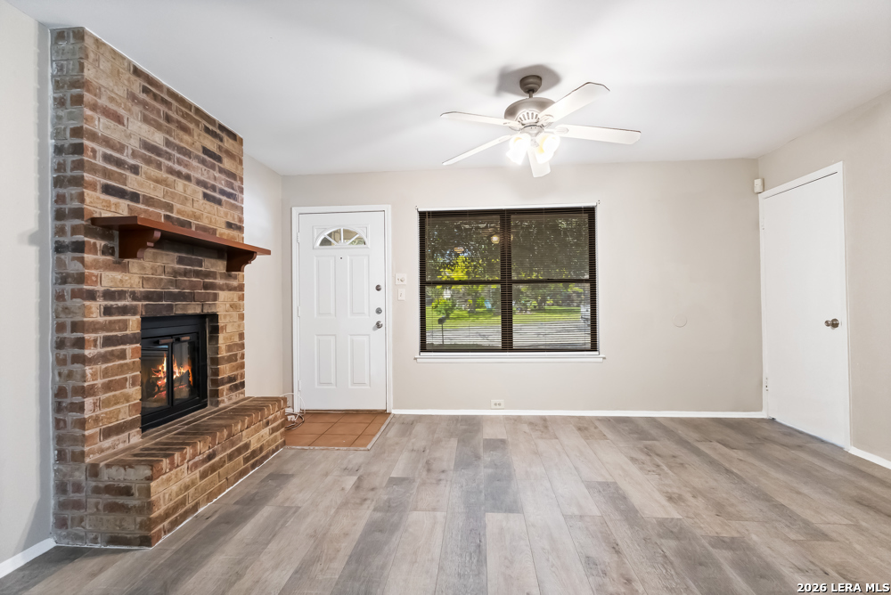 12214 Lone Shadow Trail Live Oak TX 78233